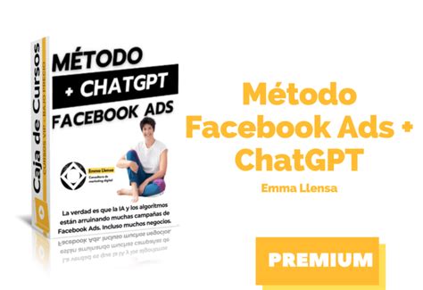 Facebook Ads Chatgpt Archives Caja De Cursos