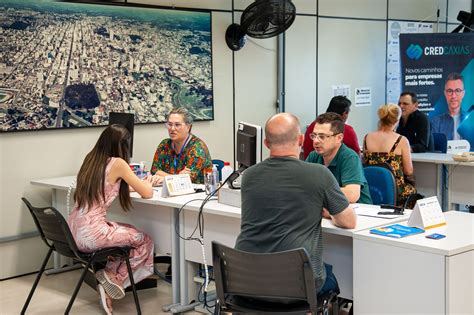 Sala do Empreendedor de Caxias passa a contar serviço da Junta