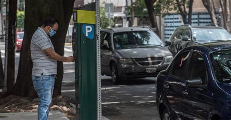 Parquímetros CDMX Nuevas colonias a instalarse abusos y rechazo