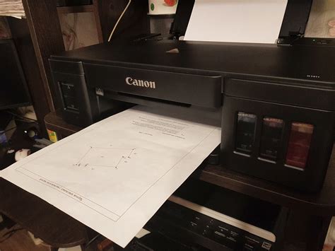 Обзор от покупателя на Принтер Canon PIXMA G1411 — интернет-магазин ...