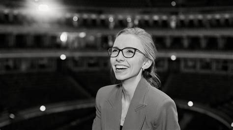 On Tiktok An Organist Finds An Audience And Herself The New York Times