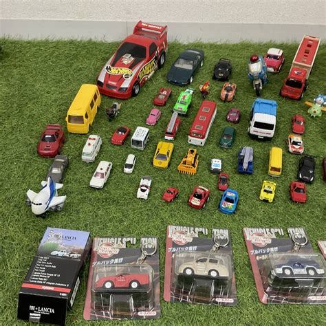 Yahoo オークション TAKARA TOMY TOMICA トミカ KYOSHO 京商 Hot Whe