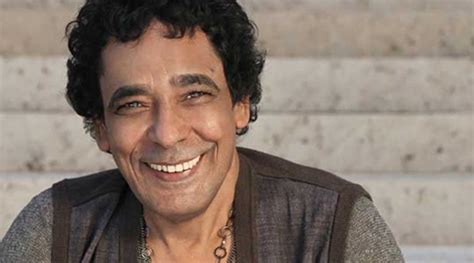 5 Things You Probably Did Not Know About Mohamed Mounir Identity Magazine