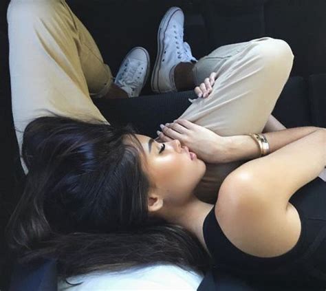 Pin By Maeva Gagnon On LOVERS Madison Beer Madison Couple Goals