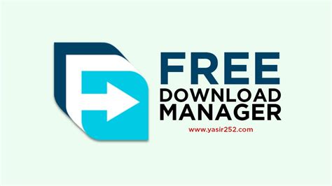 Free Download Manager 6191 Terbaru Winmac Yasir252