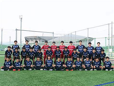 ガンバ大阪ジュニアユース｜チーム紹介｜第38回 日本クラブユースサッカー選手権u 15大会｜jfajp