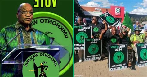 Escalating tensions in Eastern Cape's uMkhonto weSizwe branch addressed ...