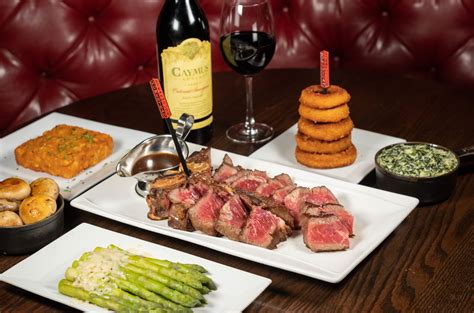 The Old Homestead Steakhouse | NYC Steakhouse - Nationwide Shipping