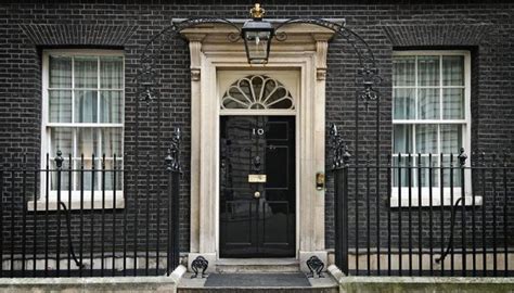 Seat Of Power 10 Interesting Facts And Figures About 10 Downing Street