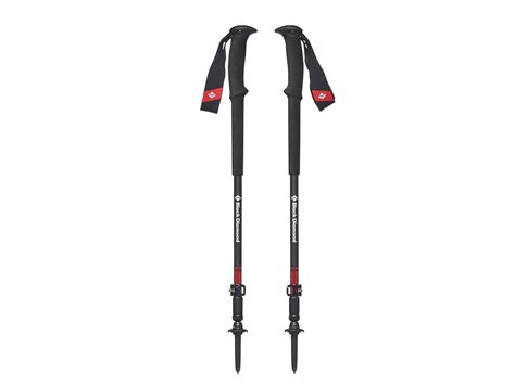 Bastones Trekking Black Diamond Trail Pro Tienda Online De Ciclismo