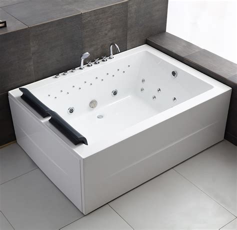 Woma Whirlpool Bathtub Spa Hot Shower Tubs 1813m Q419d M China 2 Person Bathtub And Big