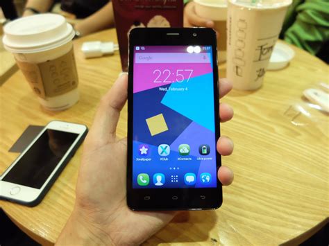 Infinix Hot Note To Arrive In Ph Yugatech Philippines Tech News Reviews