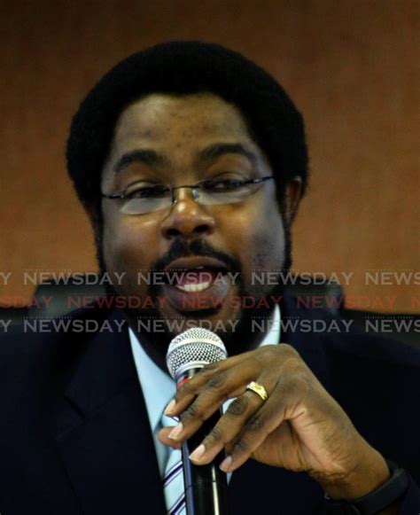 Dr Hinds Covid Cases Slowly Increasing Trinidad And Tobago Newsday