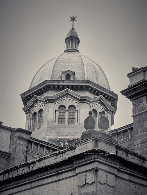 Manila Cathedral | The Beauty of the Philippines