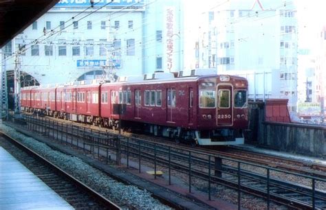 阪急電鉄 鉄道フォト・画像 撮影日新しい順 写真のみ 580582ページ レイルラボraillab