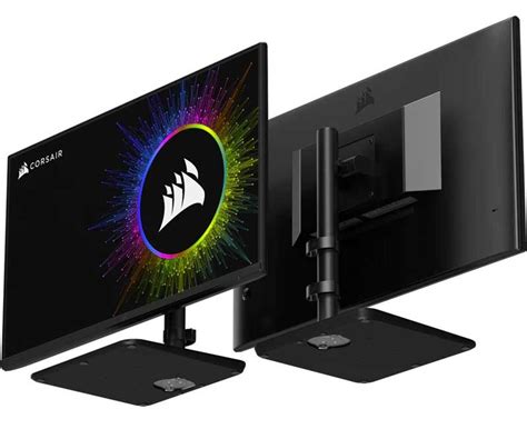 4K 144Hz 32in monitor Corsair 32UHD144-A with HDMI 2.1
