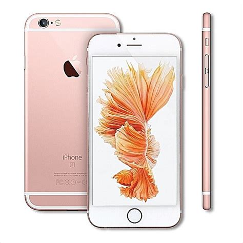 Latest Refurbished Apple iPhone 6s plus cheapest and Best Price in ...