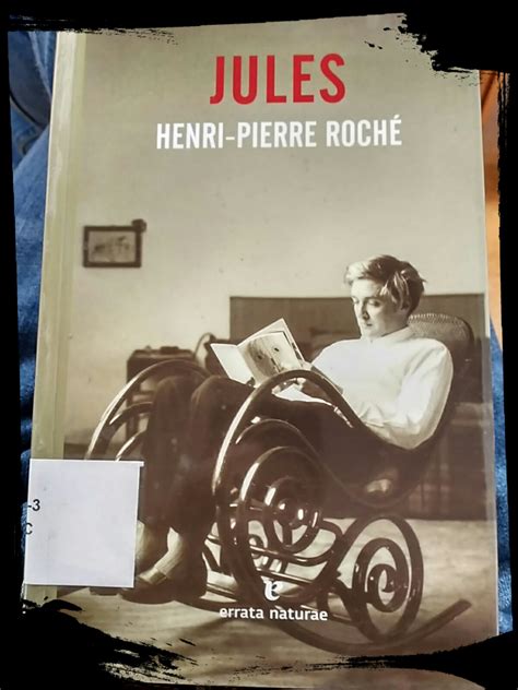 Jules Henri Pierre Roch Devaneos Diario De Lecturas