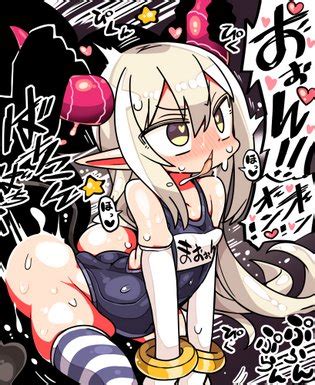 Emma August Luscious Hentai Manga Porn