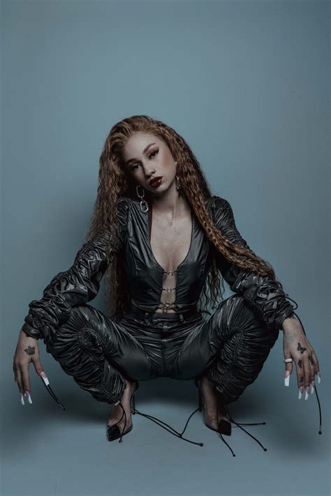 MISS UNDERSTOOD: An Interview with Bhad Bhabie | BASIC Magazine