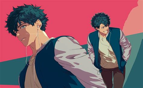 150 Hot Deku Fanart Ideas Villain Deku Deku Boku No Hero My Hero Academia Episodes