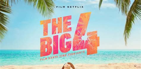 Nonton Film The Big Full Movie Resmi Bukan Lk