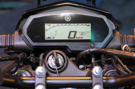 Nghi vấn naked bike giá rẻ Yamaha FZ sắp ra mắt Đông Nam Á