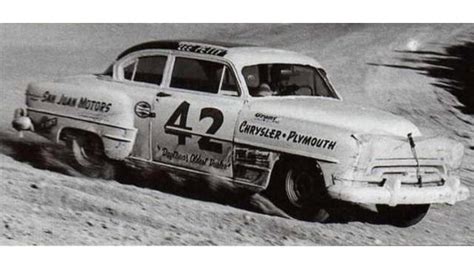 Nascar Legends On Twitter Lee Petty Won The 1954 Nascar Grand