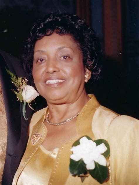 Obituary Of Geraldine Johnson Vaughn C Greene Funeral Services Se