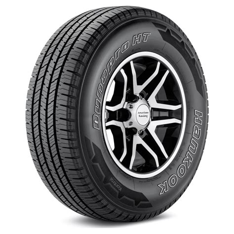 Pneumatici Auto Hankook Dynapro HT RH12 275 60 R20 114 T