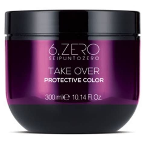 Protective Color Z Ro Masque Cheveux Color S En Ml