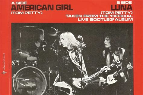 How Tom Petty Crafted the Legacy-Defining 'American Girl'