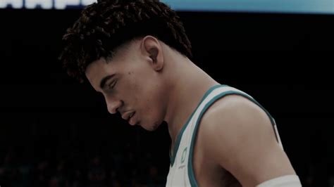 NBA 2K21 Next Gen LaMelo Ball My Career Ep 13 Biggest Game Of His