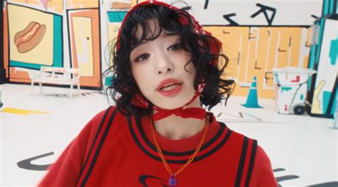 BabyMonster выпустили дерзкий клип Hot Sauce