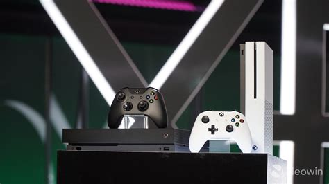 Xbox One X Enhanced games compared on Xbox One X, One S, and Xbox 360 ...