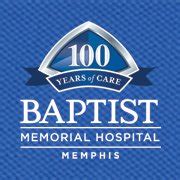 Baptist Memorial Hospital Memphis