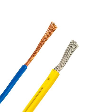 UL10368 High Resistant XLPE Insulation Cable Wire China XLPE