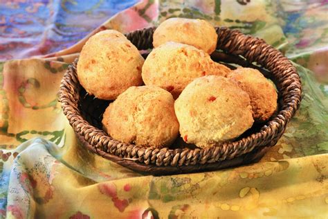 Air Fryer Hush Puppies Recipe Allrecipes