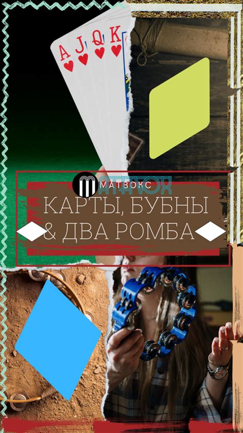 Глава 6. Ромб и его свойства - МАТВОКС