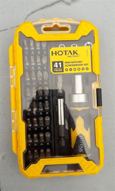 Hotak Mini Ratchet Furniture Home Living Home Improvement