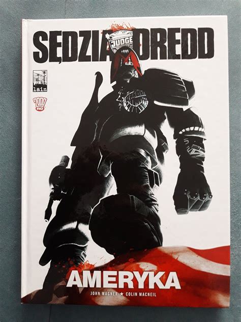 Sędzia Dredd AMERYKA SUPERCENA 7140737144 oficjalne