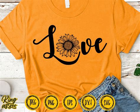 Sunflower Svg Files For Cricut Sunflowers Svg Sunflower Mandala Svg