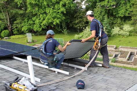 The Solar-Ready Rooftop | Builder Magazine