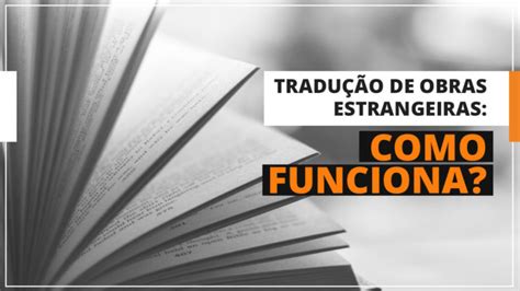 Tradução de obras estrangeiras como funciona Editora Telha