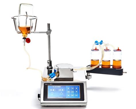 Winteam Stainless Steel Sterility Test Device Mirror Bioburden Testing