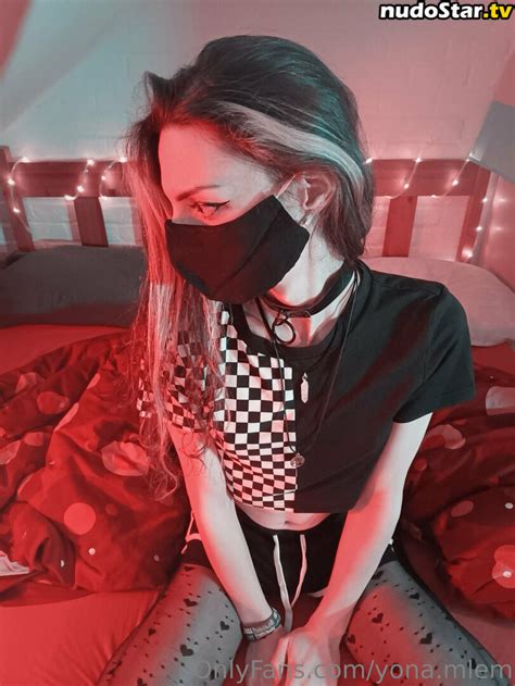 Yona Mlem Ypol Eban 7 Nude OnlyFans Photo 7 Nudostar TV