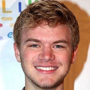 Kenton Duty Girlfriend 2024: Dating History & Exes - CelebsCouples