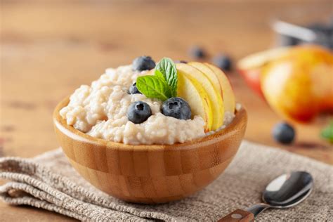 Receitas Nutritivas Aveia Jovem Pan