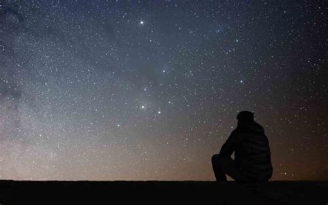 List Of Top Places For Stargazing In The UAE MyBayut