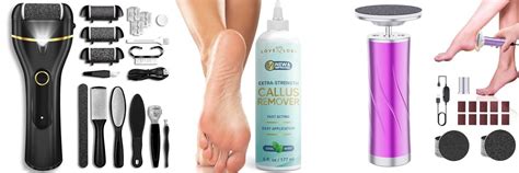 Callus Remover: Your Guide to Smooth Feet - Hunter Games Magazine